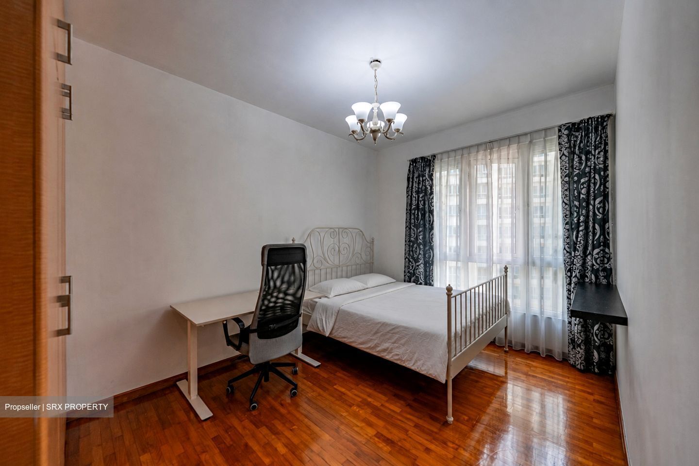 The Floravale (D22), Condominium #571830711